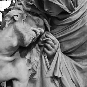 religious statue thumbnail