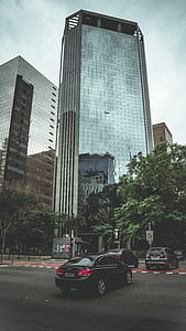 city, cars, road, vehicles thumbnail