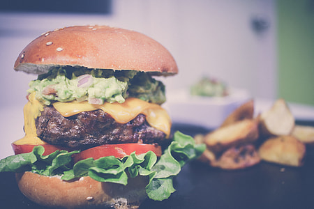 burger thumbnail