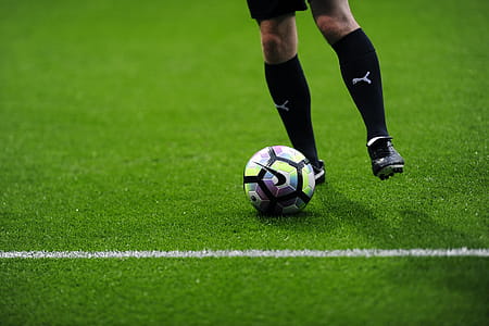 Soccer Player thumbnail