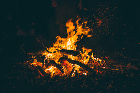 bonfire thumbnail