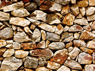 pile of rocks thumbnail