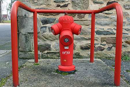 Fire Hydrant, Street Hydrant thumbnail
