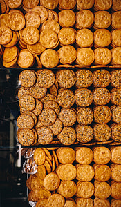 brown cookie lo thumbnail
