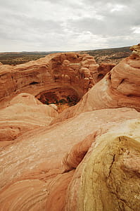 Canyon thumbnail