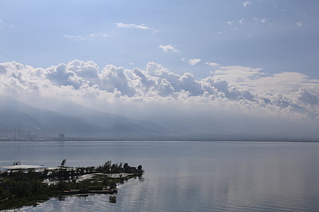 sea of clouds thumbnail