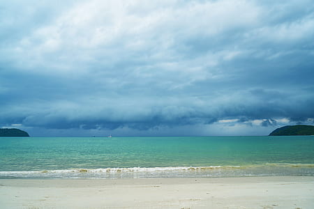 seashore thumbnail