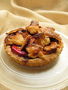 apple pie thumbnail