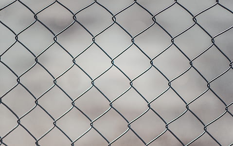 Chain Linked Fence thumbnail
