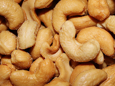 brown salted nuts thumbnail