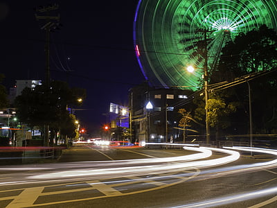 photography of Ferris Wheel thumbnail