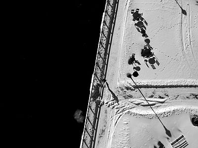 aerial view, drone, from above, waterfront thumbnail