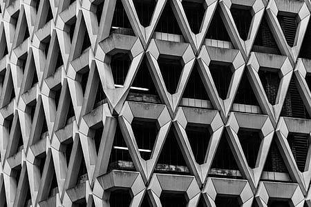 gray concrete building thumbnail
