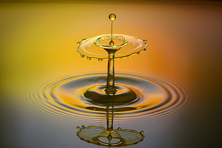 water drop thumbnail