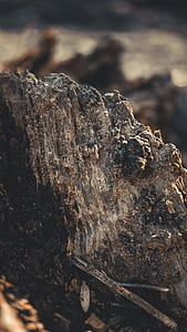 brown stone thumbnail