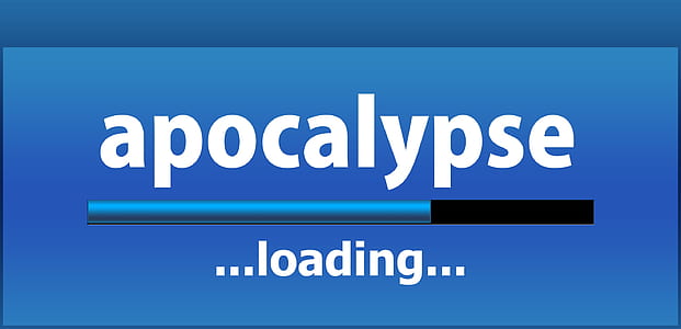 Apocalypse Loading illustration thumbnail
