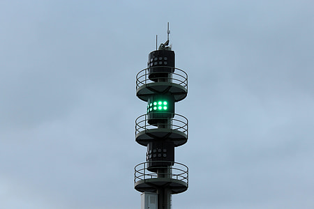 Light Characters, Light Signals thumbnail