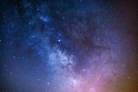 galaxy digital wallpaper thumbnail