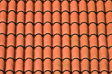 red roof shingles thumbnail