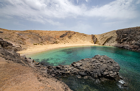 Playa Del Papagayo, Lanzarote thumbnail