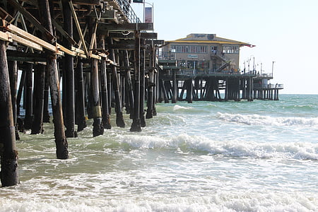 Huntington Beach, California thumbnail
