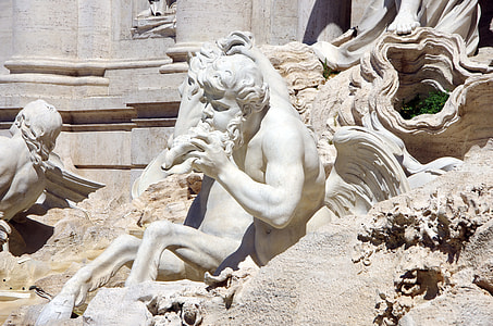 person riding horse statue thumbnail