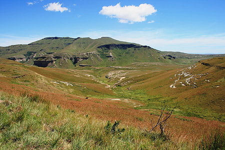 Mountain, Sloping Sides Mountain thumbnail