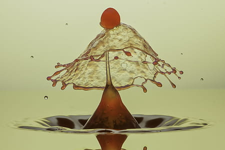 Photography of Red Liquid thumbnail