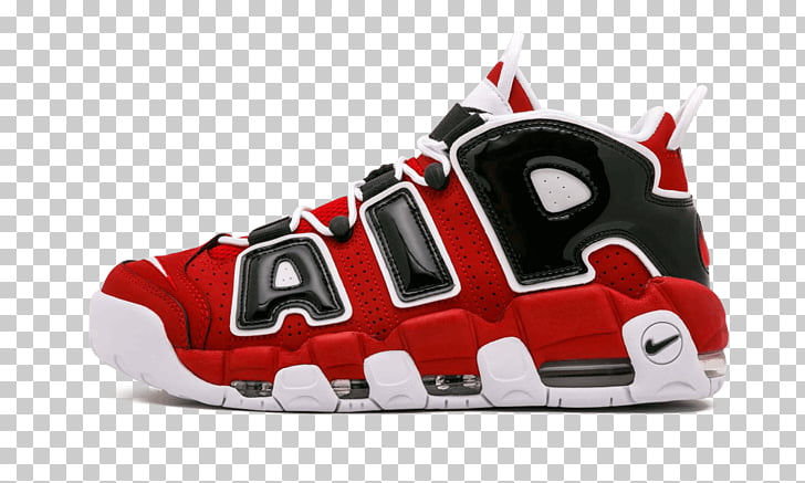 air force 97 red