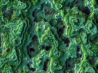 green moss thumbnail