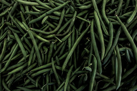 green beans vegetable thumbnail
