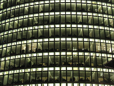 glass building thumbnail