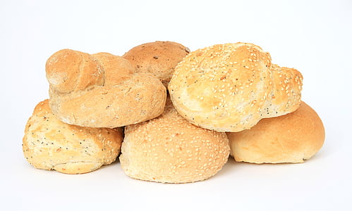 close up photo of breads thumbnail