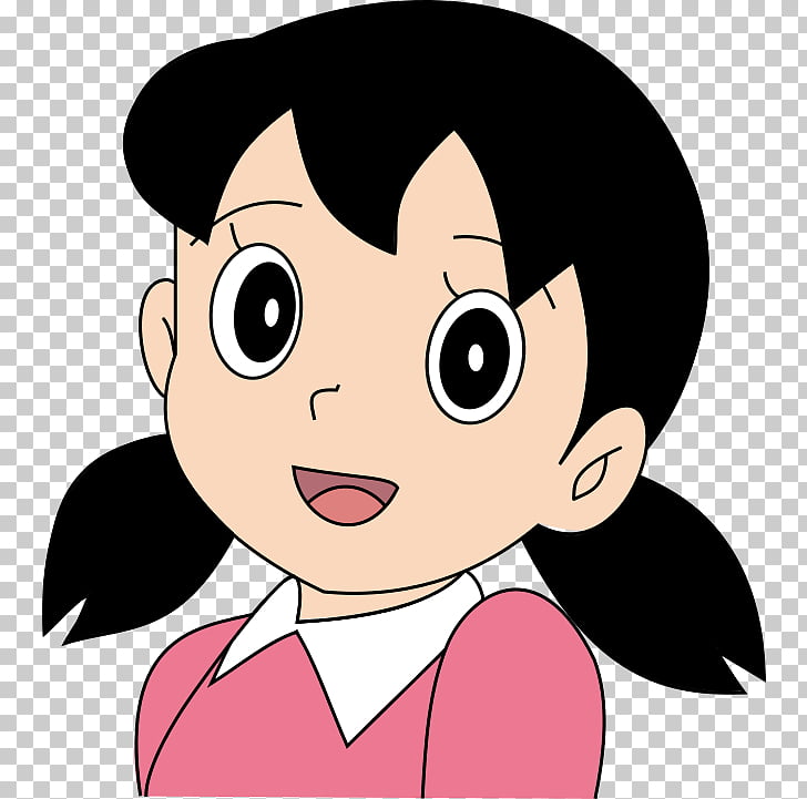 Shizuka Minamoto Nobita Nobi Drawing Doraemon Suneo Honekawa Doraemon Shizuka Minamoto Png Clipart Free Cliparts Uihere