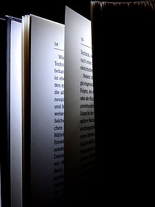 opened book thumbnail