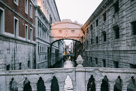 A Trip to Venice, Italy thumbnail