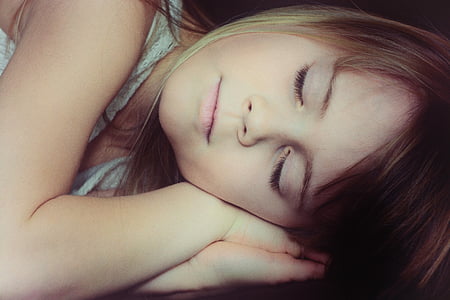 girl sleeping thumbnail