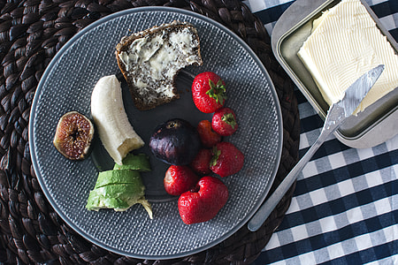 Quick summer breakfast thumbnail