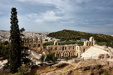 city, landscape, sky, landmark thumbnail