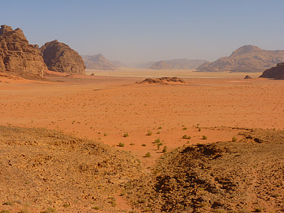 brown sand field thumbnail