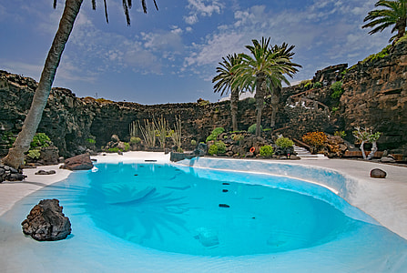 Jameos Del Agua, Lanzarote thumbnail