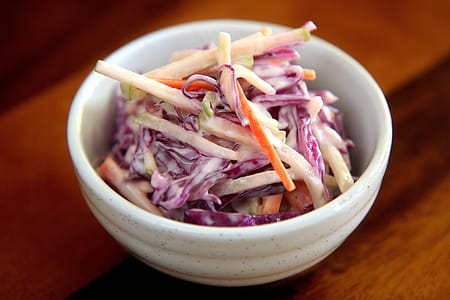 Coleslaw Salad thumbnail