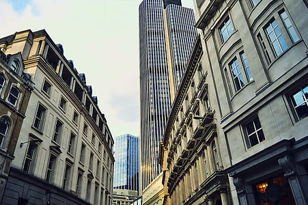 city, street, buildings, architecture thumbnail