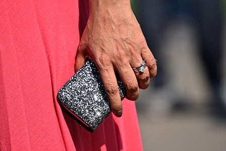 purse in hand thumbnail