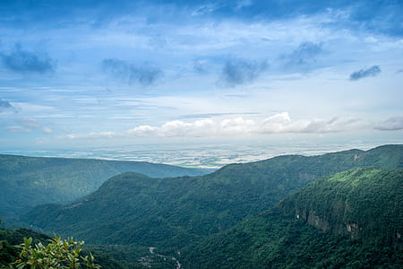 Green Mountain Hills ] thumbnail