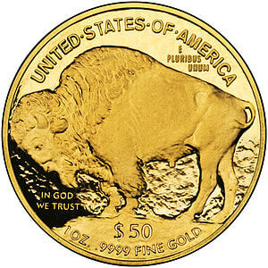 round gold-colored coin thumbnail