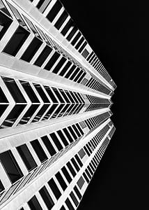 architectural photography of building thumbnail