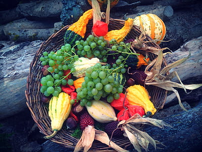 food, healthy, vegetables, agriculture thumbnail