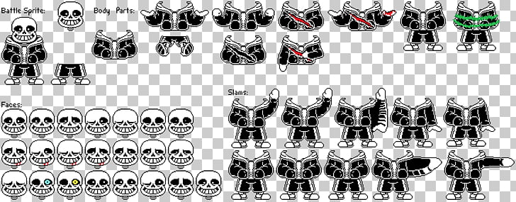 undertale sprite sans font sprite png clipart free cliparts uihere