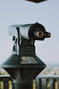 Black Telescope thumbnail
